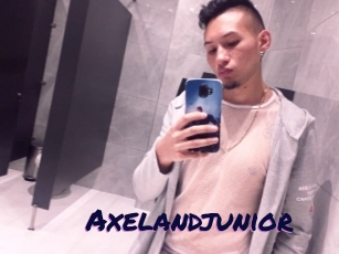 Axelandjunior