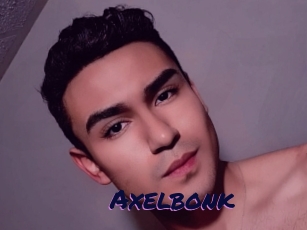 Axelbonk