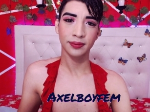 Axelboyfem