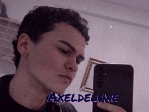 Axeldeluxe