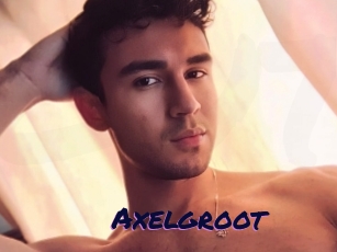 Axelgroot