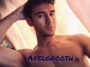 Axelgrooth