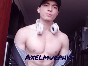 Axelmurphys