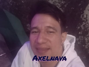 Axelnava