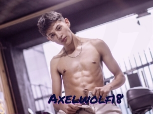 Axelwolf18