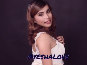 Ayeshalove