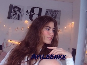 Ayileenxx