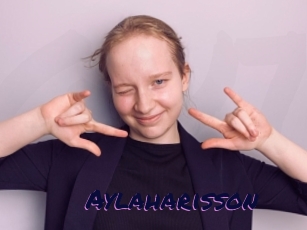 Aylaharisson