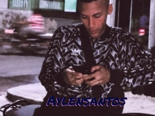 Aylensantos