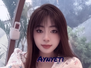 Aynyeti