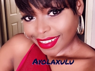 Ayolaxulu