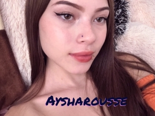 Aysharousse