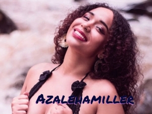 Azalehamiller