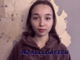 Azalllgreeen