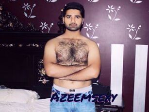 Azeemsexy