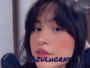 Azulhorny