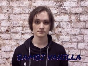 BAMBI_VANILLA