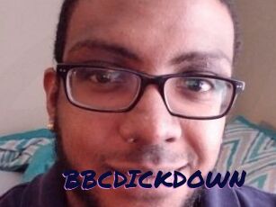 BBCDICKDOWN