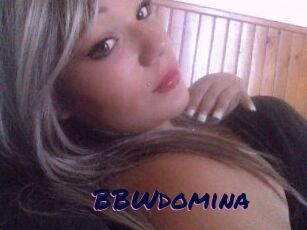 BBWdomina