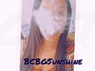 BCBGSunshine