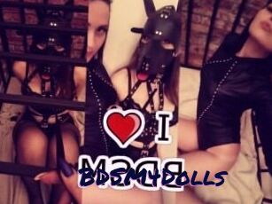 BDSM4Dolls