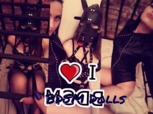 BDSM_Dolls