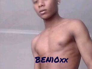 BEN10xx