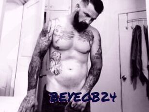 BEYEGB24