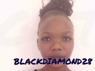 BLACKDIAMOND28