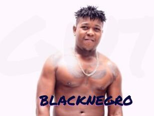 BLACKNEGRO