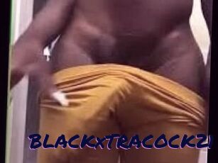 BLACKxTRACOCK21