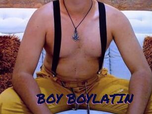 BOY_BOYLATIN