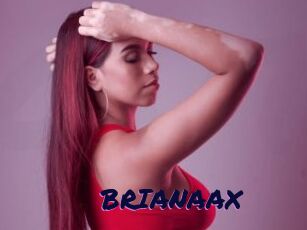 BRIANAAX