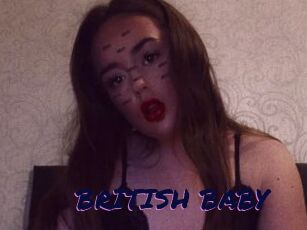 BRITISH_BABY