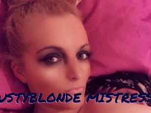 BUSTYBLONDE_MISTRESS