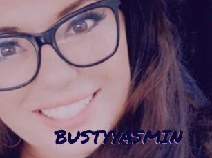 BUSTYYASMIN