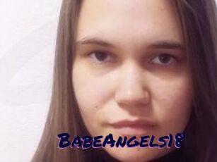 BabeAngels18