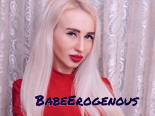 BabeErogenous