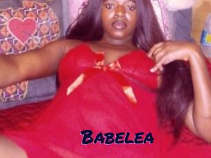 Babelea