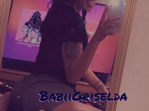 BabiiGriselda