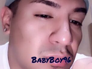 BabyBoy96