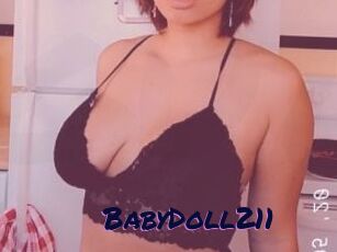 BabyDoll211