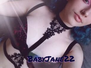 BabyJane22