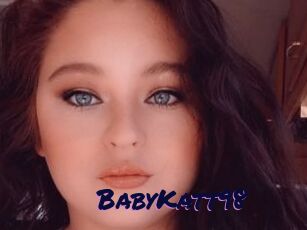 BabyKatt98