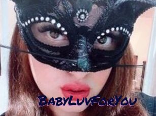 BabyLuvForYou