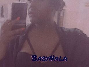 BabyNala