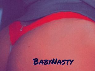 BabyNasty