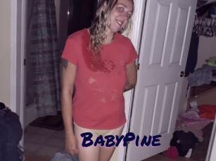 BabyPine