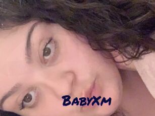 BabyXm