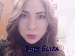 Baby_Eliza